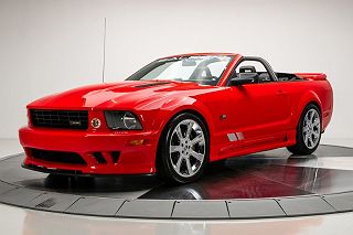 2007 Ford Mustang GT 1ZVFT85H375200783 in Charlotte, NC 6