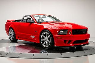 2007 Ford Mustang GT 1ZVFT85H375200783 in Charlotte, NC 9