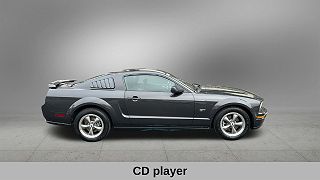 2007 Ford Mustang GT 1ZVHT82H775296771 in Cumberland, MD 2