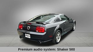 2007 Ford Mustang GT 1ZVHT82H775296771 in Cumberland, MD 3