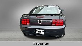 2007 Ford Mustang GT 1ZVHT82H775296771 in Cumberland, MD 4