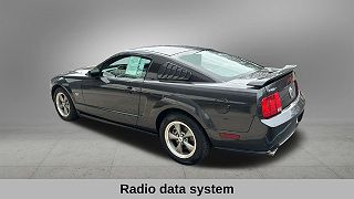 2007 Ford Mustang GT 1ZVHT82H775296771 in Cumberland, MD 5