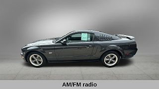 2007 Ford Mustang GT 1ZVHT82H775296771 in Cumberland, MD 6