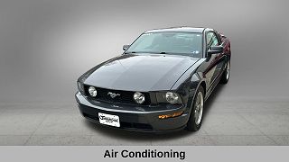 2007 Ford Mustang GT 1ZVHT82H775296771 in Cumberland, MD 7