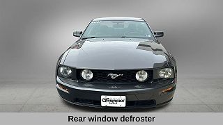 2007 Ford Mustang GT 1ZVHT82H775296771 in Cumberland, MD 8