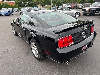2007 Ford Mustang GT 1ZVFT82H475336652 in Jackson, MI 10