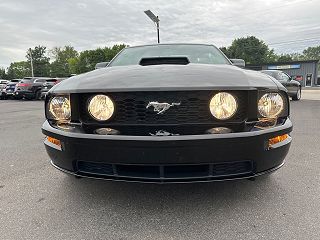 2007 Ford Mustang GT 1ZVFT82H475336652 in Jackson, MI 20