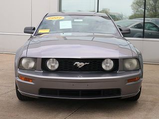2007 Ford Mustang GT 1ZVHT82H775253080 in Lexington, KY 2