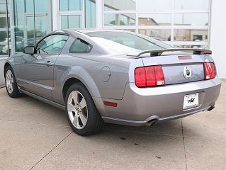 2007 Ford Mustang GT 1ZVHT82H775253080 in Lexington, KY 21