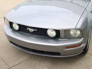 2007 Ford Mustang GT 1ZVHT82H775253080 in Lexington, KY 3