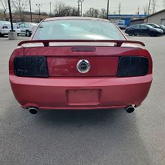2007 Ford Mustang GT 1ZVFT82H575225513 in Romulus, MI 5