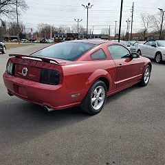 2007 Ford Mustang GT 1ZVFT82H575225513 in Romulus, MI 6