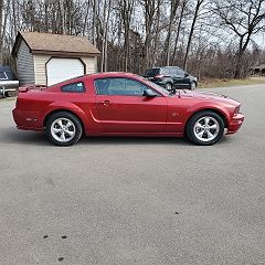 2007 Ford Mustang GT 1ZVFT82H575225513 in Romulus, MI 7