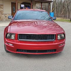 2007 Ford Mustang GT 1ZVFT82H575225513 in Romulus, MI 9
