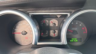 2007 Ford Mustang Shelby GT500 1ZVHT88S775213732 in Winnemucca, NV 20