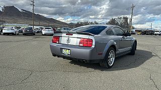 2007 Ford Mustang Shelby GT500 1ZVHT88S775213732 in Winnemucca, NV 3