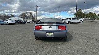 2007 Ford Mustang Shelby GT500 1ZVHT88S775213732 in Winnemucca, NV 4