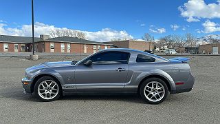 2007 Ford Mustang Shelby GT500 1ZVHT88S775213732 in Winnemucca, NV 6