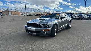 2007 Ford Mustang Shelby GT500 1ZVHT88S775213732 in Winnemucca, NV 7