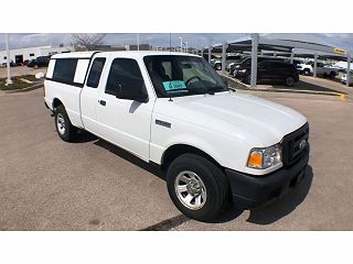 2007 Ford Ranger  1FTYR14U07PA56825 in Rapid City, SD 2