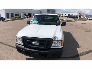 2007 Ford Ranger  1FTYR14U07PA56825 in Rapid City, SD 3