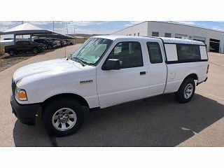 2007 Ford Ranger  1FTYR14U07PA56825 in Rapid City, SD 4