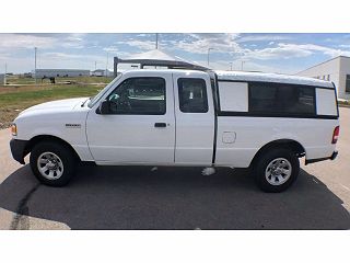 2007 Ford Ranger  1FTYR14U07PA56825 in Rapid City, SD 5