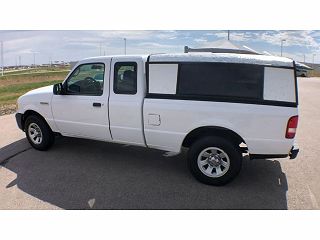 2007 Ford Ranger  1FTYR14U07PA56825 in Rapid City, SD 6