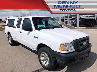 2007 Ford Ranger  1FTYR14U07PA56825 in Rapid City, SD
