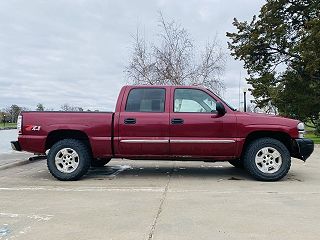 2007 GMC Sierra 1500 SLT 2GTEK13Z971137260 in Pierre, SD 6