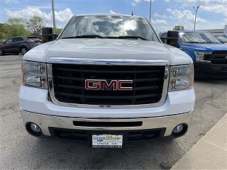 2007 GMC Sierra 2500HD SLT 1GTHK23687F524514 in Vinita, OK 2