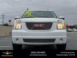 2007 GMC Yukon SLE 1GKFC13C17R326073 in Hacienda Heights, CA 3