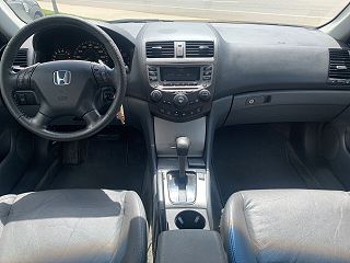 2007 Honda Accord EXL 1HGCM66537A059718 in Orem, UT 9