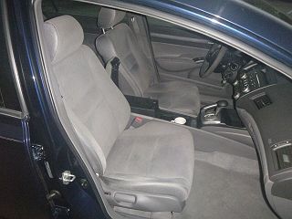 2007 Honda Civic LX 1HGFA16537L084888 in Arlington, TX 16
