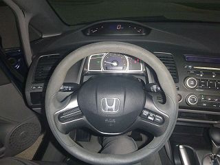 2007 Honda Civic LX 1HGFA16537L084888 in Arlington, TX 20