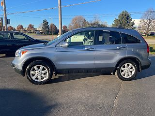 2007 Honda CR-V EXL JHLRE48737C003469 in West Chicago, IL 3