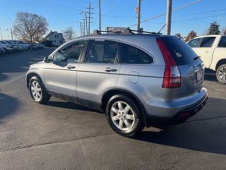 2007 Honda CR-V EXL JHLRE48737C003469 in West Chicago, IL 4