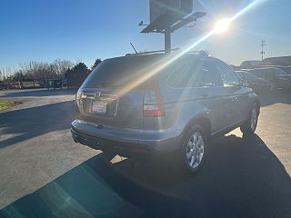 2007 Honda CR-V EXL JHLRE48737C003469 in West Chicago, IL 6