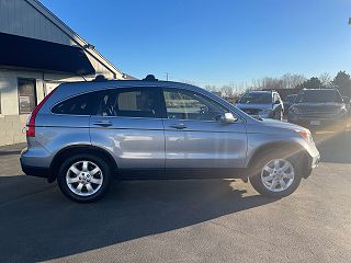 2007 Honda CR-V EXL JHLRE48737C003469 in West Chicago, IL 7