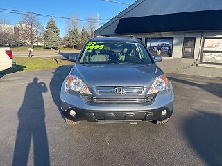 2007 Honda CR-V EXL JHLRE48737C003469 in West Chicago, IL 9