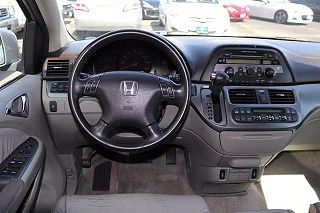 2007 Honda Odyssey EX 5FNRL38657B002282 in Santa Maria, CA 10