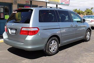2007 Honda Odyssey EX 5FNRL38657B002282 in Santa Maria, CA 6