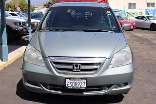 2007 Honda Odyssey EX 5FNRL38657B002282 in Santa Maria, CA 9