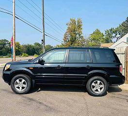 2007 Honda Pilot EXL 2HKYF187X7H503282 in Crystal, MN 3