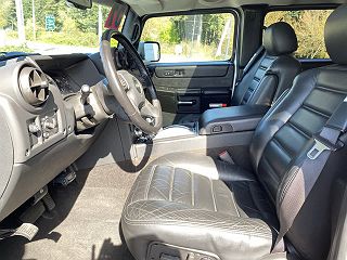 2007 Hummer H2  5GRGN23U87H104532 in Vancouver, WA 14