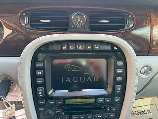 2007 Jaguar XJ XJL SAJWA79B87SH18502 in Roseville, CA 17