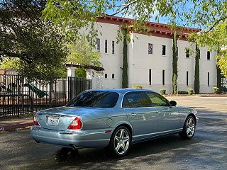 2007 Jaguar XJ XJL SAJWA79B87SH18502 in Roseville, CA 6