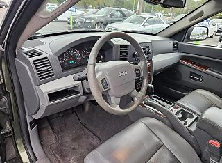 2007 Jeep Grand Cherokee Limited Edition 1J8HS58N47C501338 in Los Angeles, CA 7