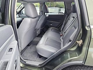 2007 Jeep Grand Cherokee Limited Edition 1J8HS58N47C501338 in Los Angeles, CA 8