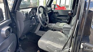 2007 Jeep Wrangler Sahara 1J8GA59177L219835 in Joliet, IL 10